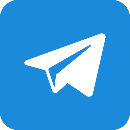 Telegram Icon